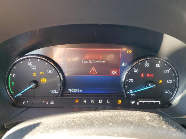 Photo 9 from auction – 2022 FORD ESCAPE SE with VIN 1FMCU9BZ9NUA28697