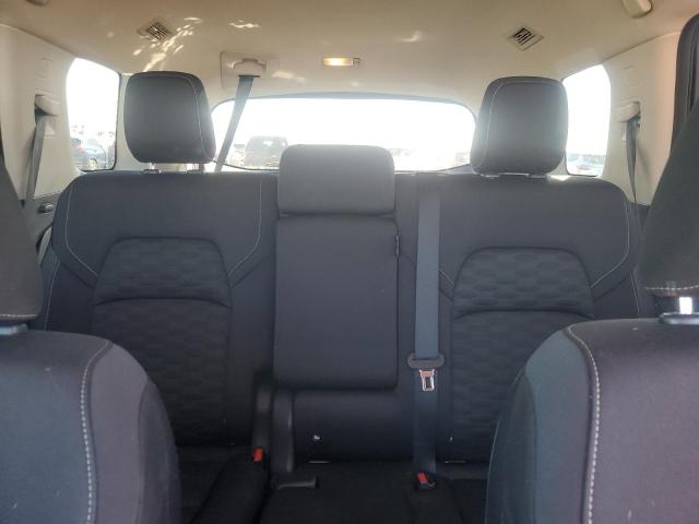 Photo 10 from auction – 2023 NISSAN PATHFINDER with VIN 5N1DR3BA4PC243216
