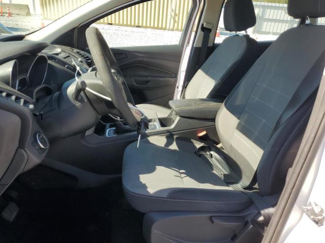 Photo 7 from auction – 2017 FORD ESCAPE S with VIN 1FMCU0F76HUD57401