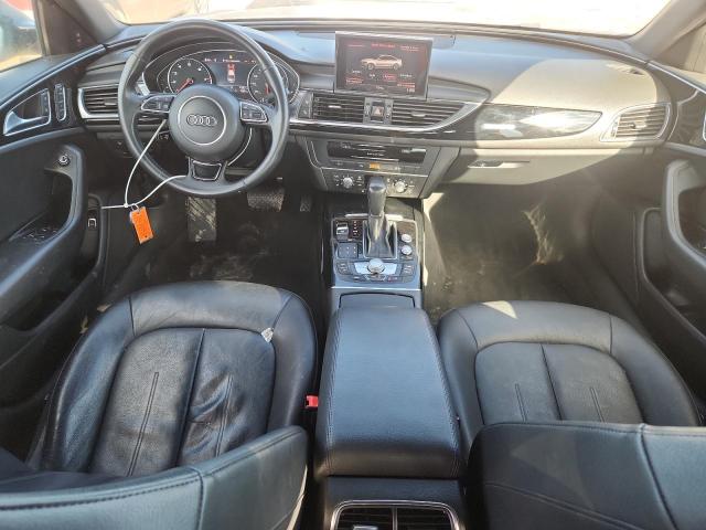 Photo 8 from auction – 2018 AUDI A6 PREMIUM with VIN WAUF8AFC4JN082732