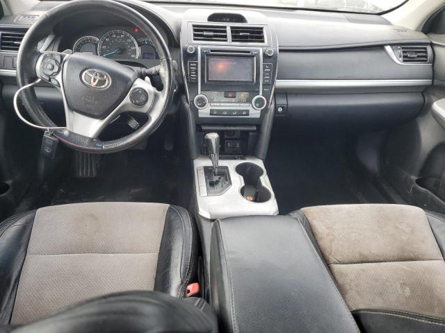 Photo 8 from auction – 2012 TOYOTA CAMRY BASE with VIN 4T1BF1FKXCU149904