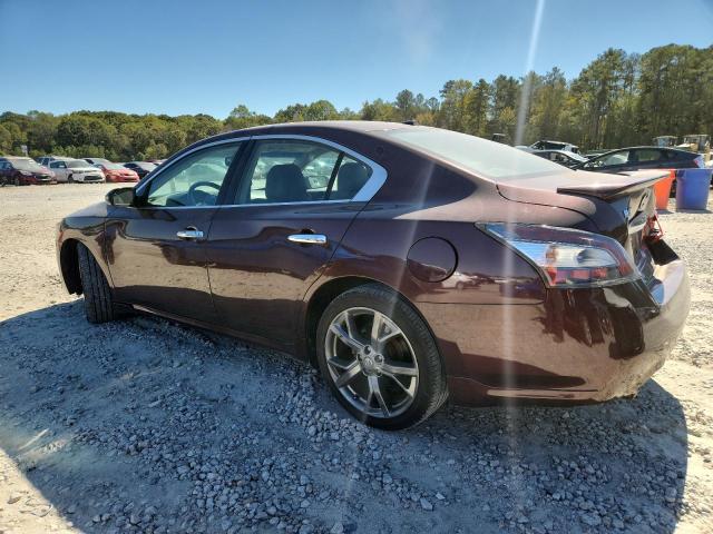 Zdjęcie 2 z aukcji – 2014 NISSAN MAXIMA S z VIN 1N4AA5AP9EC478620