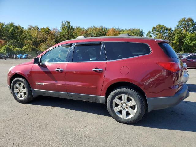 Photo 2 from auction – 2010 CHEVROLET TRAVERSE L with VIN 1GNLVFED0AS101369