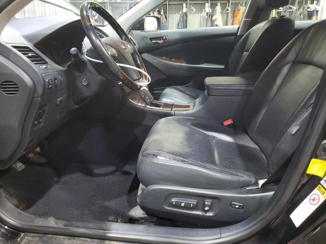 Photo 7 from auction – 2012 LEXUS ES 350 with VIN JTHBK1EG4C2511149