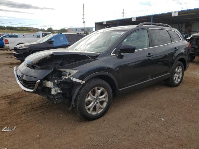 MAZDA CX-9 TOURI 2014 with VIN JM3TB3CA2E0431337 - Photo from auction