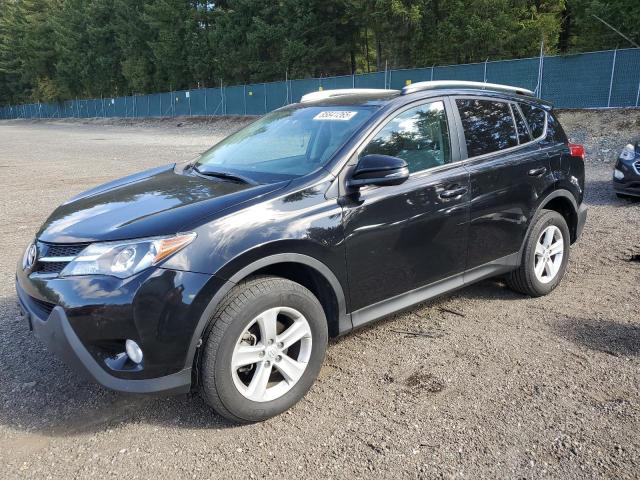 Photo 1 from auction – 2013 TOYOTA RAV4 XLE with VIN 2T3RFREVXDW064126