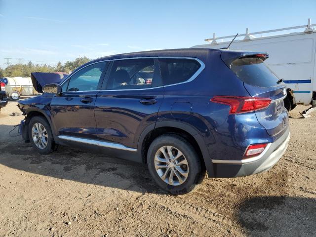 Photo 2 from auction – 2019 HYUNDAI SANTA FE S with VIN 5NMS2CAD3KH116446