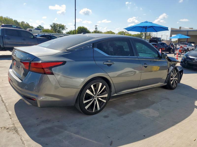 Photo 3 from auction – 2020 NISSAN ALTIMA SR with VIN 1N4BL4CV5LC215624