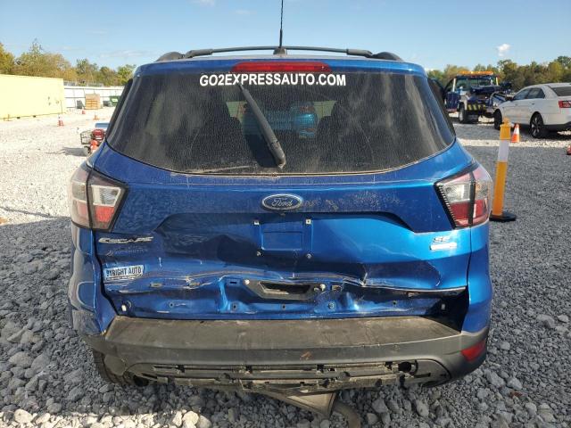 Photo 6 from auction – 2017 FORD ESCAPE SE with VIN 1FMCU9GD4HUB94322