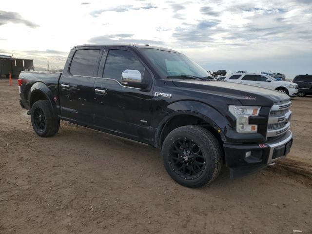 Photo 4 from auction – 2017 FORD F150 SUPER with VIN 1FTEW1EG9HFB78112