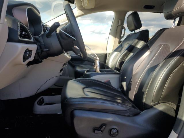 Photo 7 from auction – 2020 CHRYSLER VOYAGER LX with VIN 2C4RC1DG9LR265974