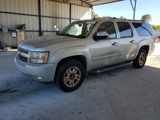CHEVROLET SUBURBAN 2008 with VIN 3GNFC16078G227764 - Photo from auction