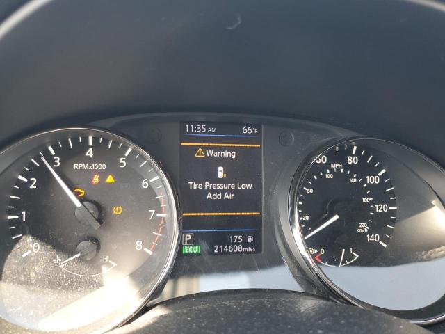 Photo 9 from auction – 2018 NISSAN ROGUE S with VIN KNMAT2MT1JP612289