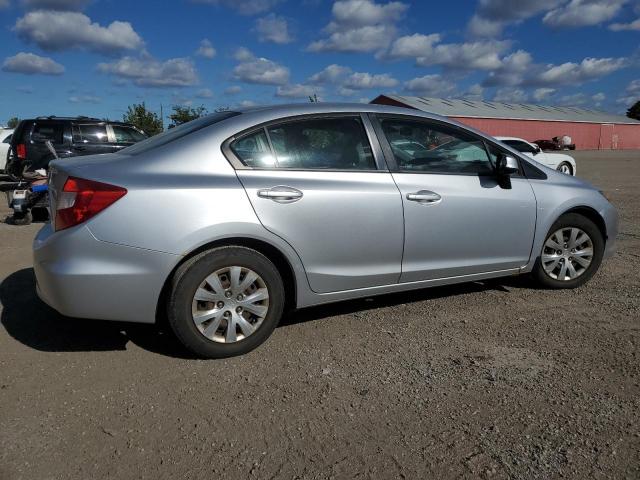 Zdjęcie 3 z aukcji – 2012 HONDA CIVIC LX z VIN 2HGFB2F45CH112790