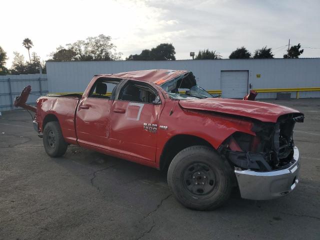 Photo 4 from auction – 2020 RAM 1500 CLASS with VIN 1C6RR6TT0LS102999