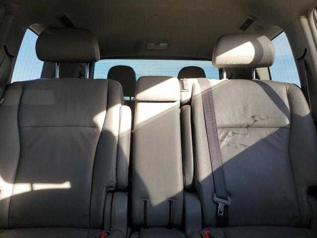 Photo 10 from auction – 2008 TOYOTA HIGHLANDER with VIN JTEEW44A882005098