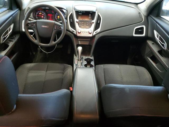 Photo 8 from auction – 2015 GMC TERRAIN SL with VIN 2GKALMEK5F6309139