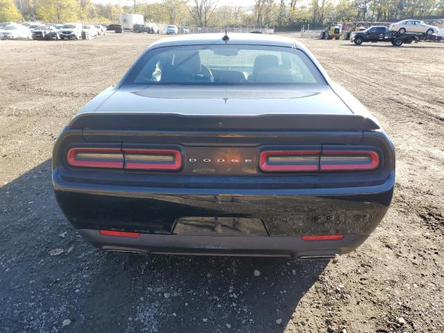 Photo 6 from auction – 2022 DODGE CHALLENGER with VIN 2C3CDZFJ9NH171911