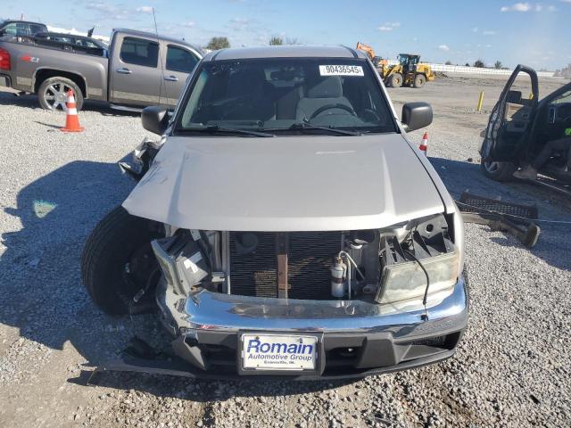 Photo 5 from auction – 2005 CHEVROLET COLORADO with VIN 1GCDT136358178055