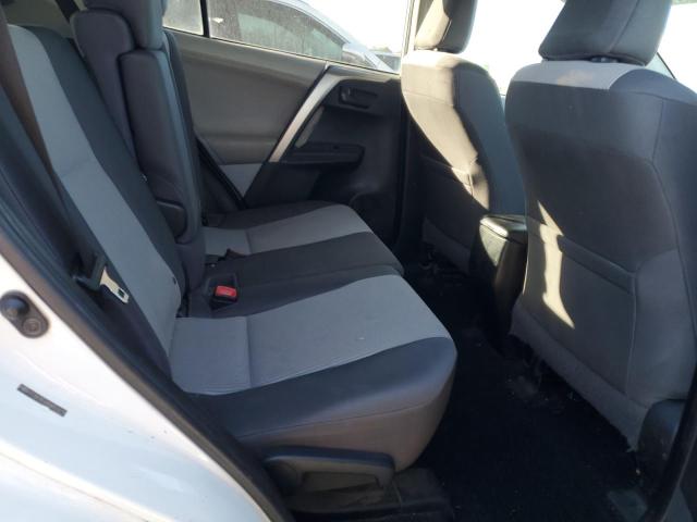 Photo 11 from auction – 2013 TOYOTA RAV4 LE with VIN 2T3BFREVXDW051670
