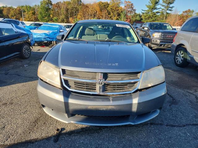 Photo 5 from auction – 2008 DODGE AVENGER SX with VIN 1B3LC56K48N158920