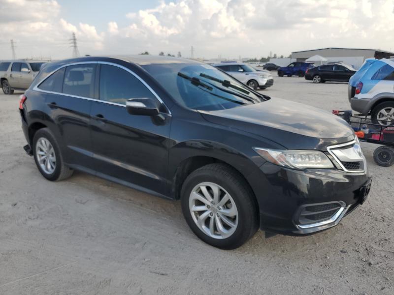 Photo 4 from auction – 2017 ACURA RDX with VIN 5J8TB3H35HL001972