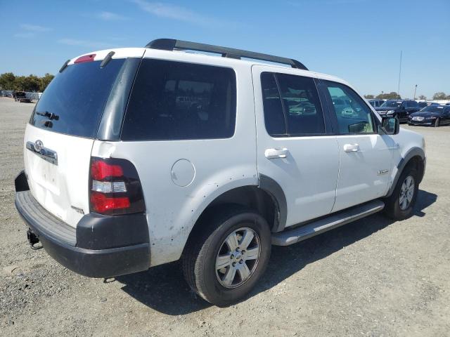 Photo 3 from auction – 2007 FORD EXPLORER X with VIN 1FMEU63807UB23214