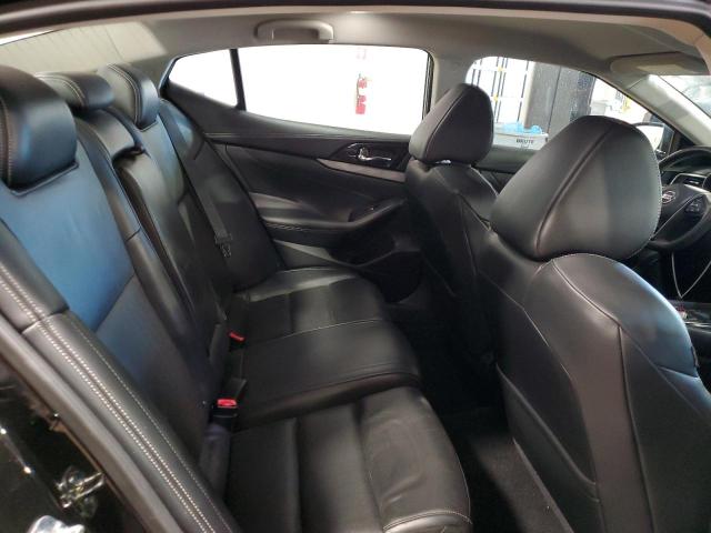 Photo 10 from auction – 2016 NISSAN MAXIMA 3.5 with VIN 1N4AA6AP3GC430359