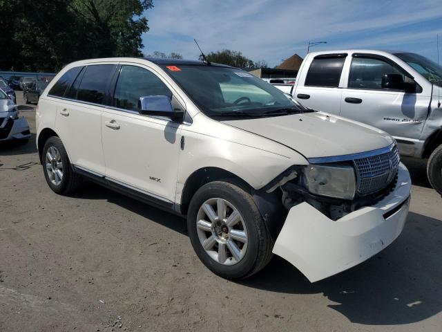 Photo 4 from auction – 2008 LINCOLN MKX with VIN 2LMDU88C58BJ39165