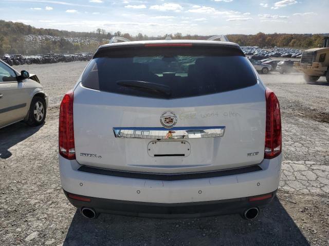 Photo 6 from auction – 2012 CADILLAC SRX PERFOR with VIN 3GYFNEE32CS575042