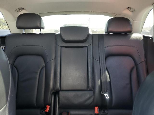 Фото 10 с аукциона – 2014 AUDI Q5 PREMIUM с VIN WA1LFAFPXEA130286
