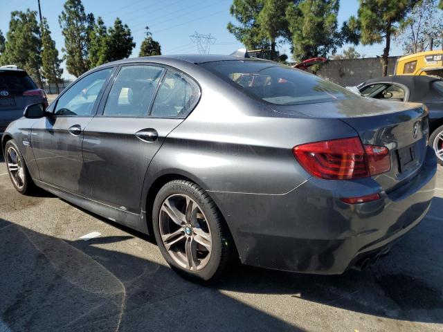 Photo 2 from auction – 2016 BMW 528 I with VIN WBA5A5C58GG348022