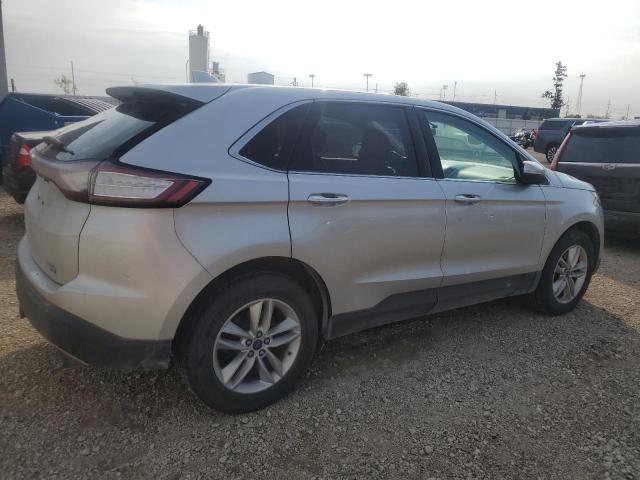 Photo 3 from auction – 2015 FORD EDGE SEL with VIN 2FMTK4J80FBB64905