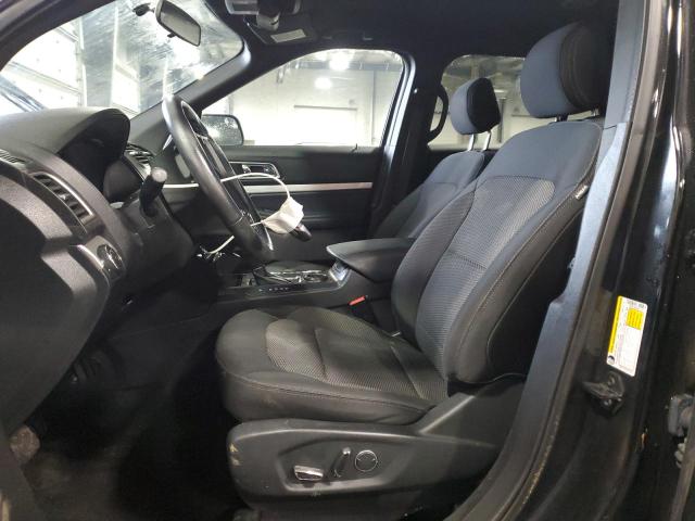Photo 7 from auction – 2017 FORD EXPLORER X with VIN 1FM5K7D86HGC47577