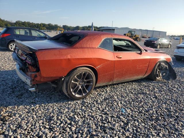 Photo 3 from auction – 2023 DODGE CHALLENGER with VIN 2C3CDZFJ6PH634445