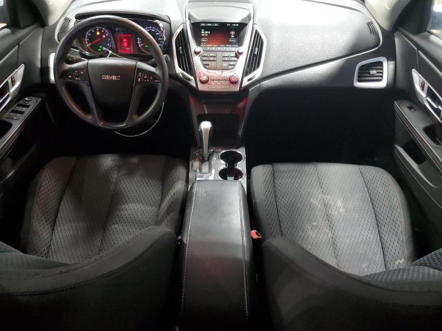 Photo 8 from auction – 2012 GMC TERRAIN SL with VIN 2GKALMEK3C6133140