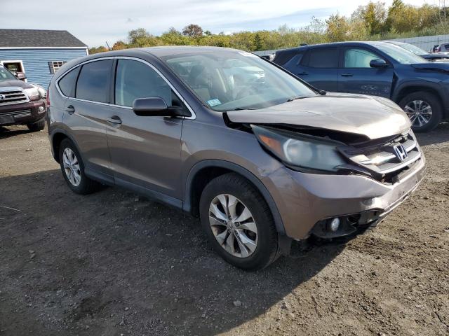 Photo 4 from auction – 2013 HONDA CR-V EX with VIN 5J6RM4H58DL016464