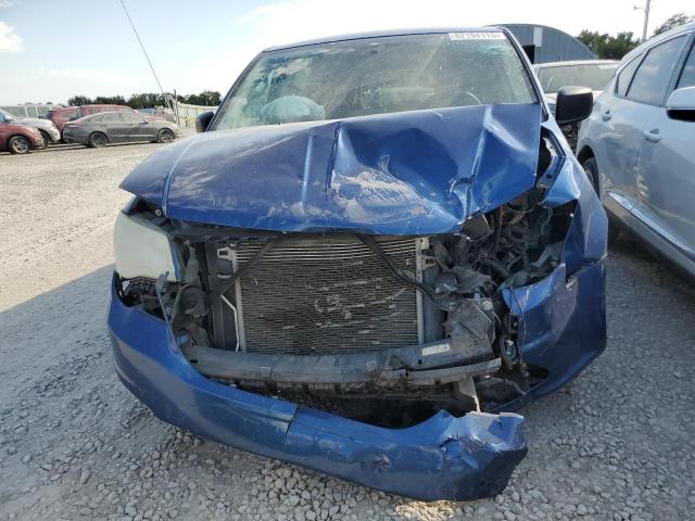 Photo 5 from auction – 2011 DODGE GRAND CARAVAN with VIN 2D4RN4DG4BR613581