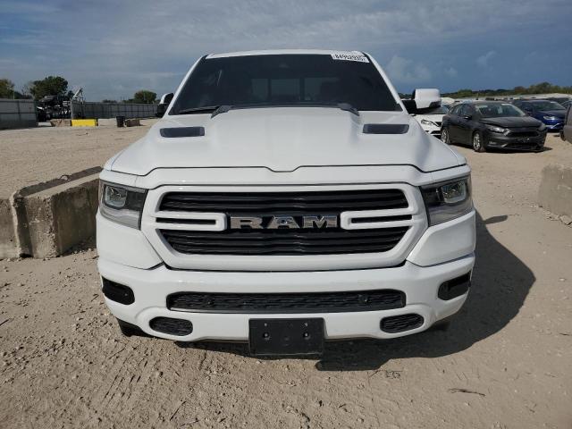 Photo 5 from auction – 2023 RAM 1500 LARAM with VIN 1C6SRFJT9PN653506