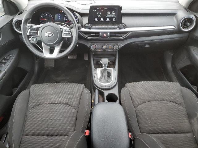 Photo 8 from auction – 2020 KIA FORTE FE with VIN 3KPF24AD1LE158274