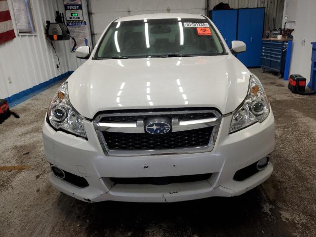 Photo 5 from auction – 2013 SUBARU LEGACY 2.5 with VIN 4S3BMBJ67D3012839