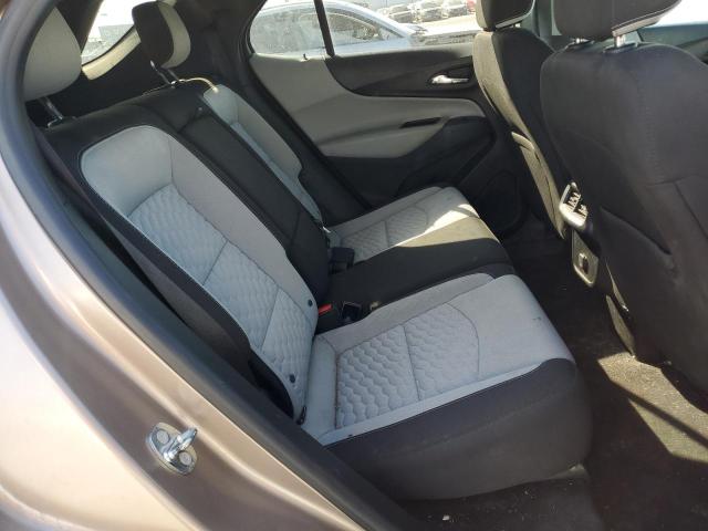 Photo 11 from auction – 2018 CHEVROLET EQUINOX LT with VIN 2GNAXJEV2J6336324