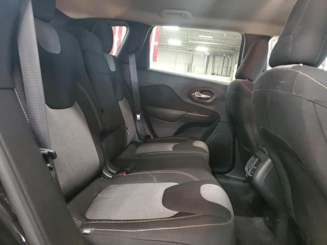 Photo 11 from auction – 2016 JEEP CHEROKEE S with VIN 1C4PJMAS9GW358062