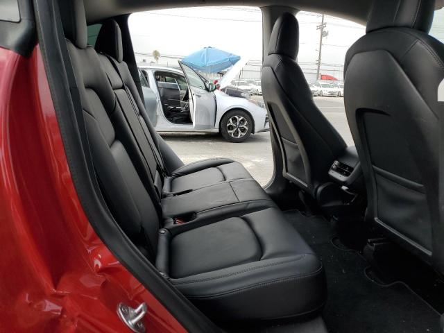 Photo 11 from auction – 2022 TESLA MODEL Y with VIN 7SAYGDEE9NF371289
