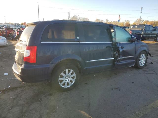 Photo 3 from auction – 2014 CHRYSLER TOWN & COU with VIN 2C4RC1BG1ER133152