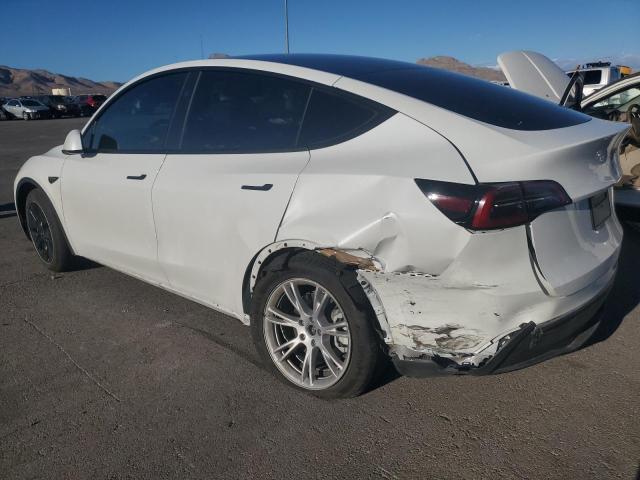 Photo 2 from auction – 2023 TESLA MODEL Y with VIN 7SAYGDEE7PF938912