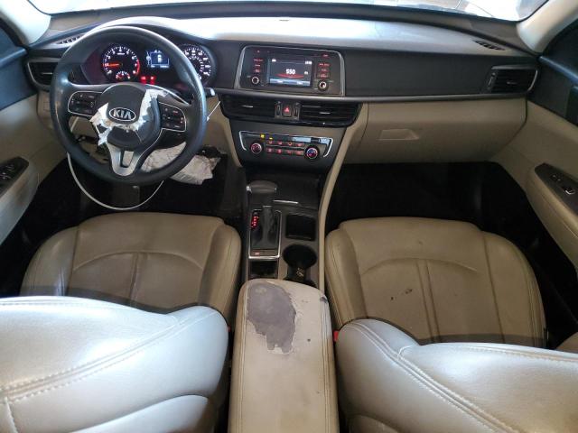 Photo 8 from auction – 2016 KIA OPTIMA LX with VIN KNAGT4L36G5070194