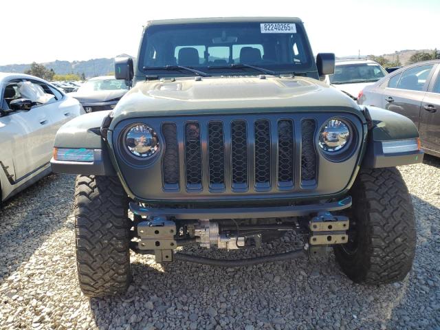 Фото 5 с аукциона – 2023 JEEP GLADIATOR с VIN 1C6JJTBM2PL587126