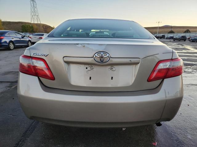 Photo 6 from auction – 2008 TOYOTA CAMRY CE with VIN 4T1BE46K58U250666