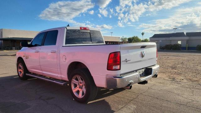 Photo 3 from auction – 2019 RAM 1500 CLASSIC SLT with VIN 1C6RR6LT0KS586476